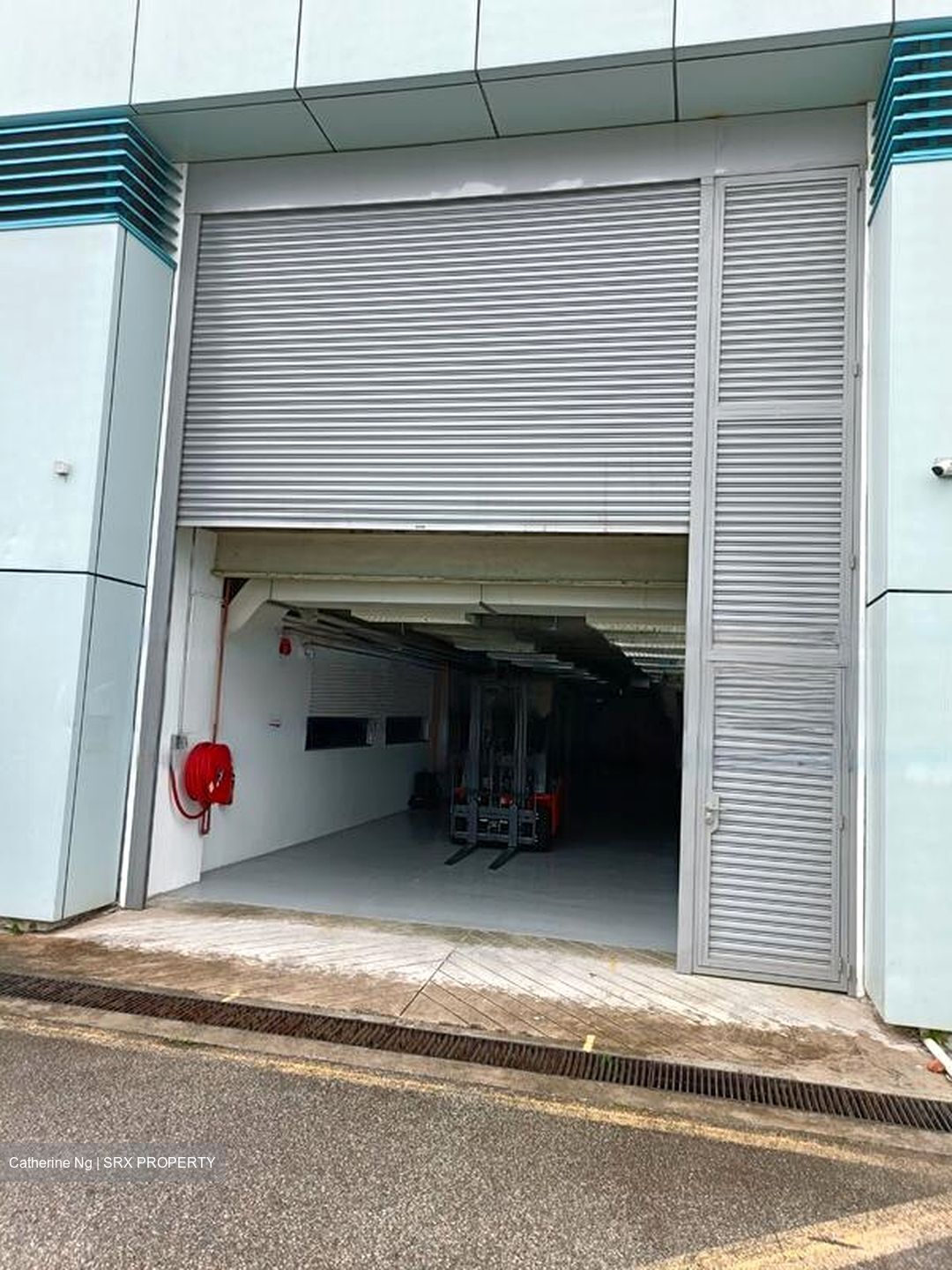 Loyang Valley (D17), Factory #496260781